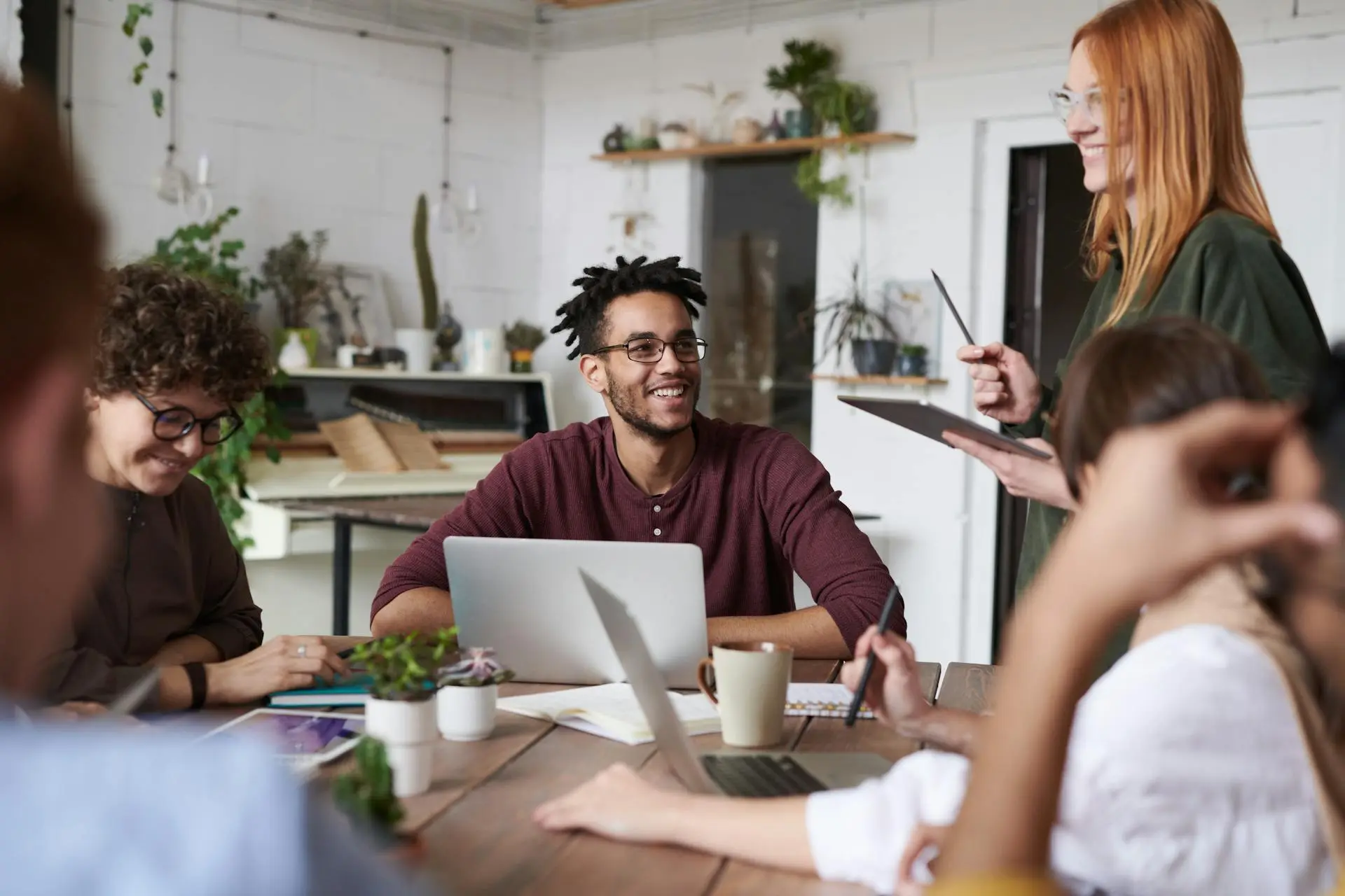 Careers at The Solution Xpert - Join Our Team