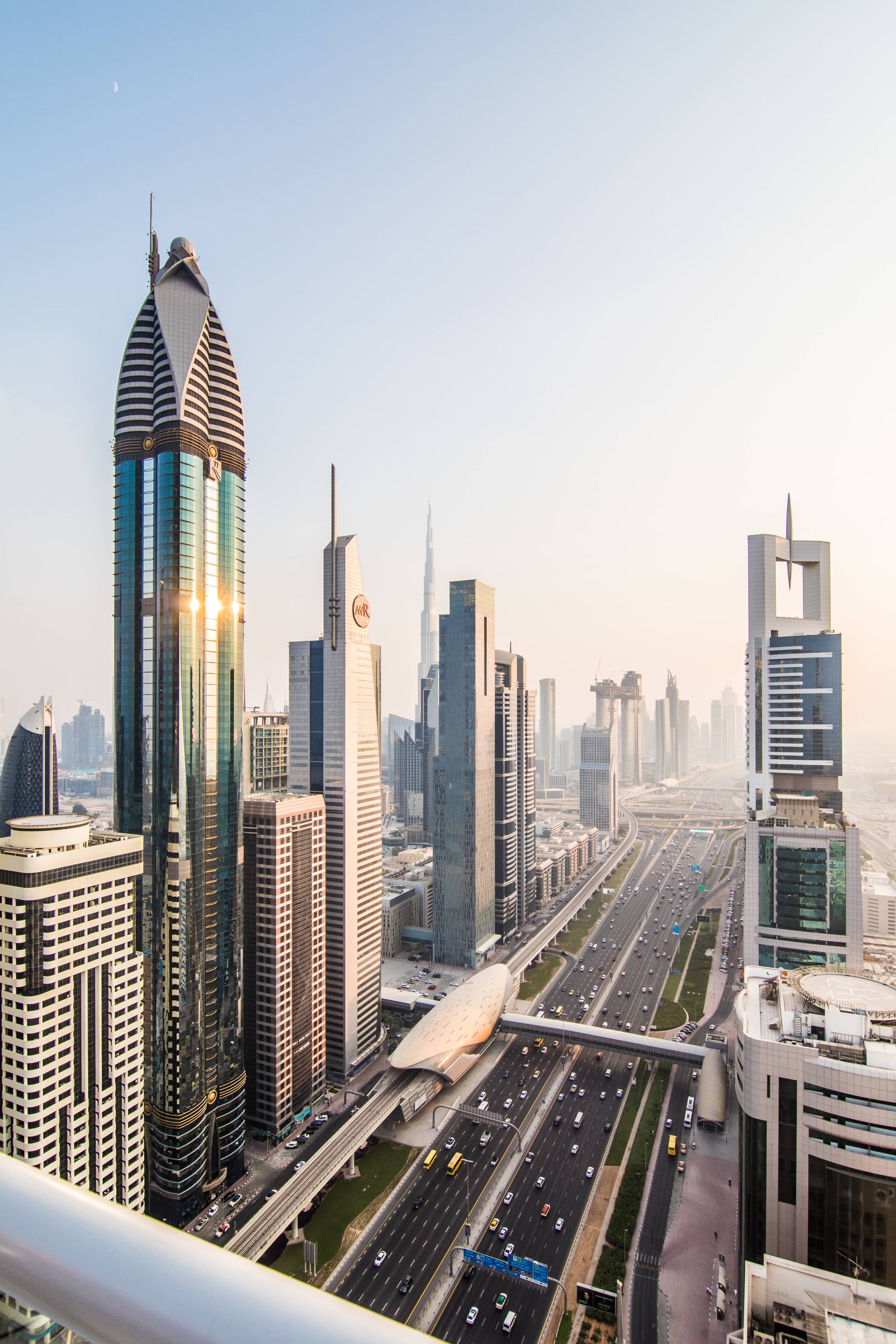 UAE Office